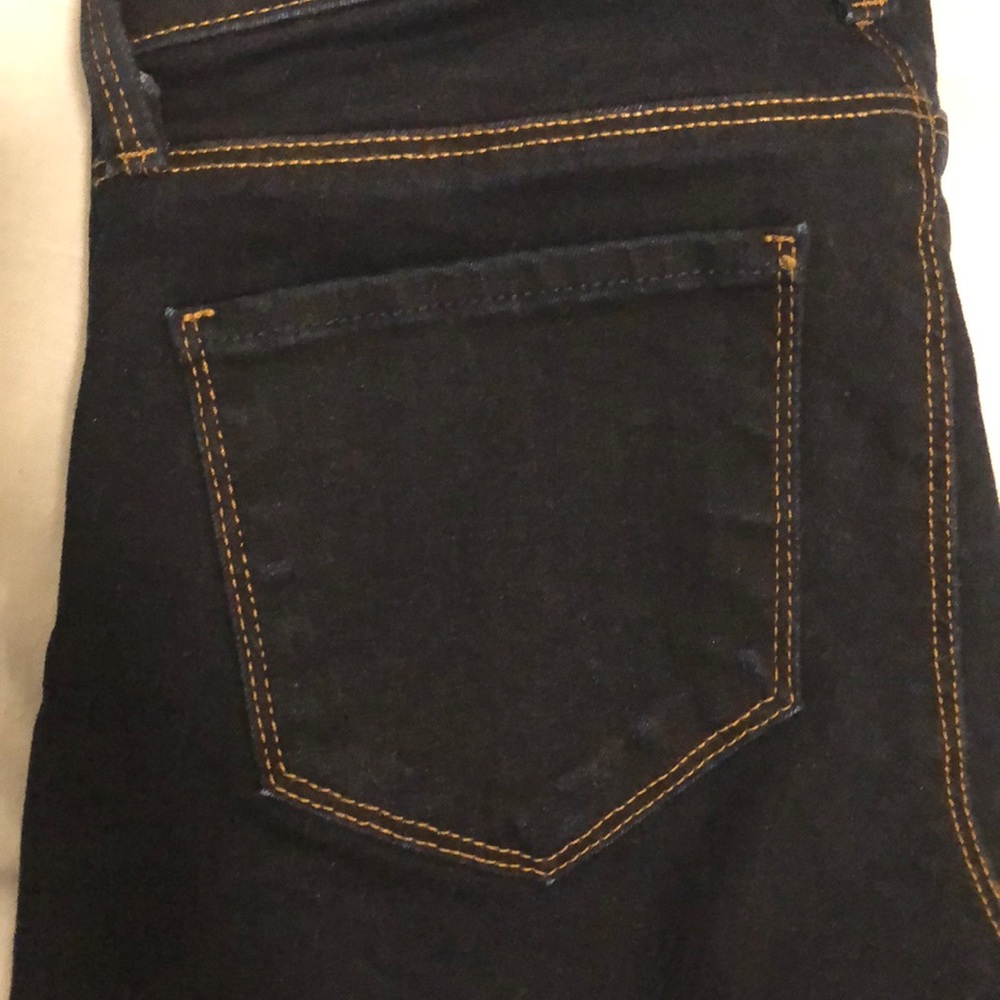 L’agence jeans